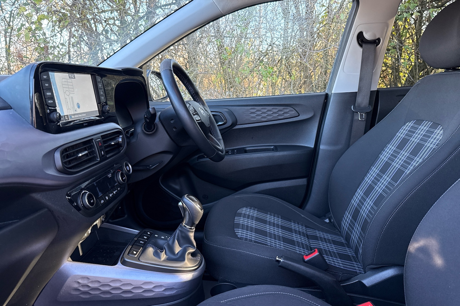 Used Hyundai i10 2024 for sale - 76677121: Photo 6