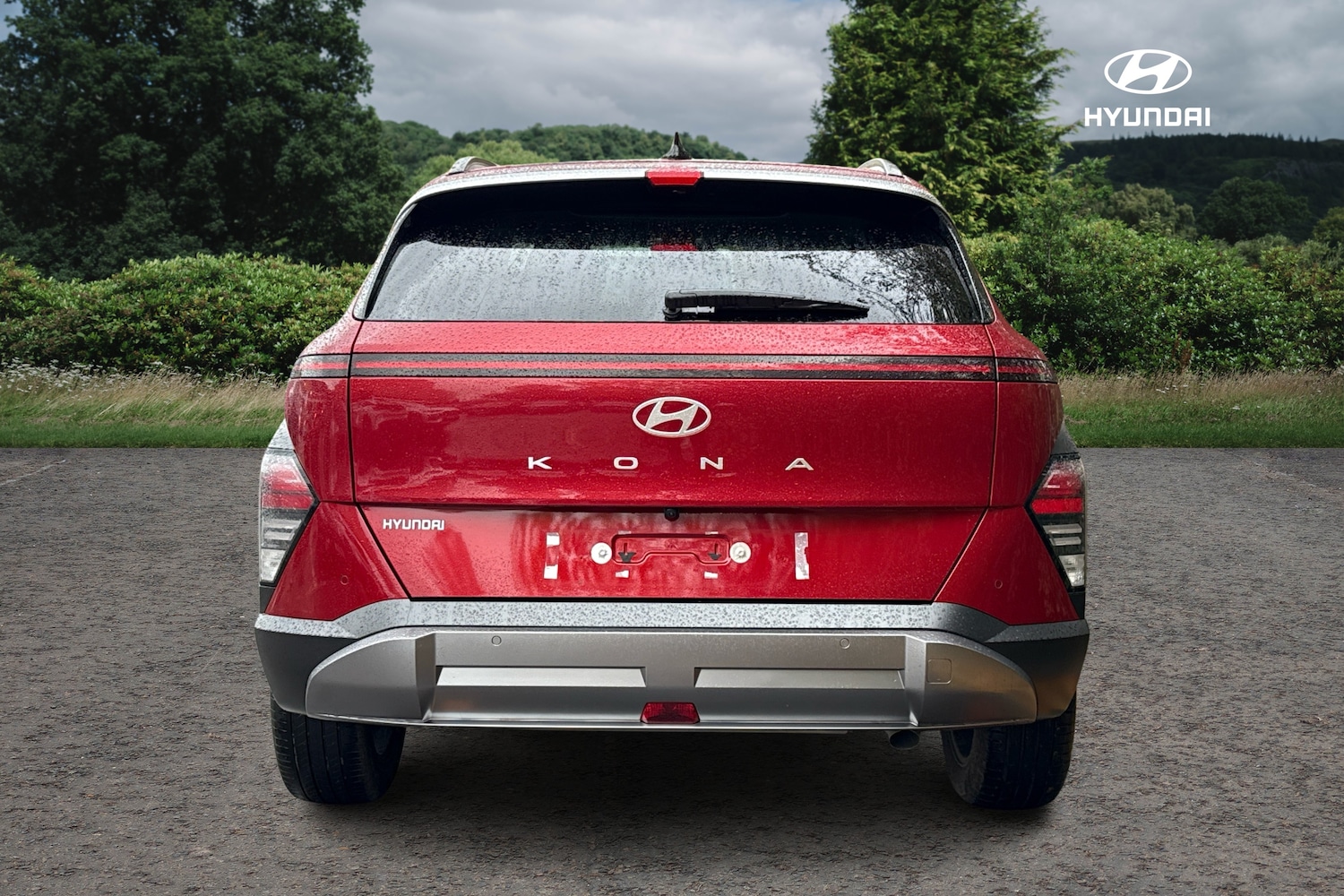 Used Hyundai KONA 2023 for sale - 77067648: Photo 11