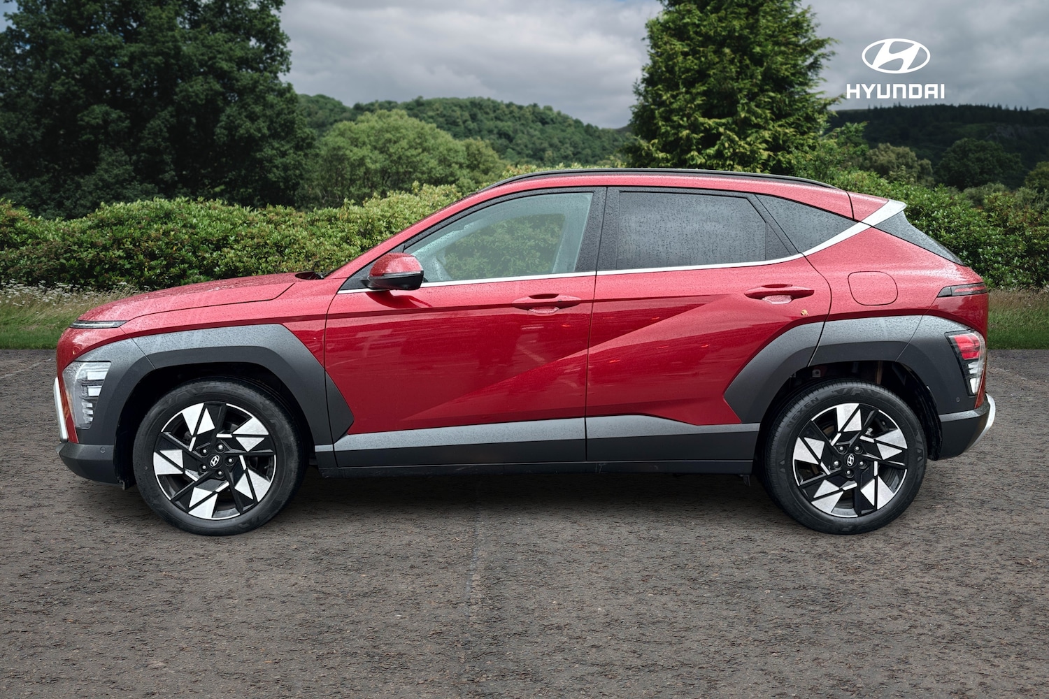Used Hyundai KONA 2023 for sale - 77067648: Photo 9