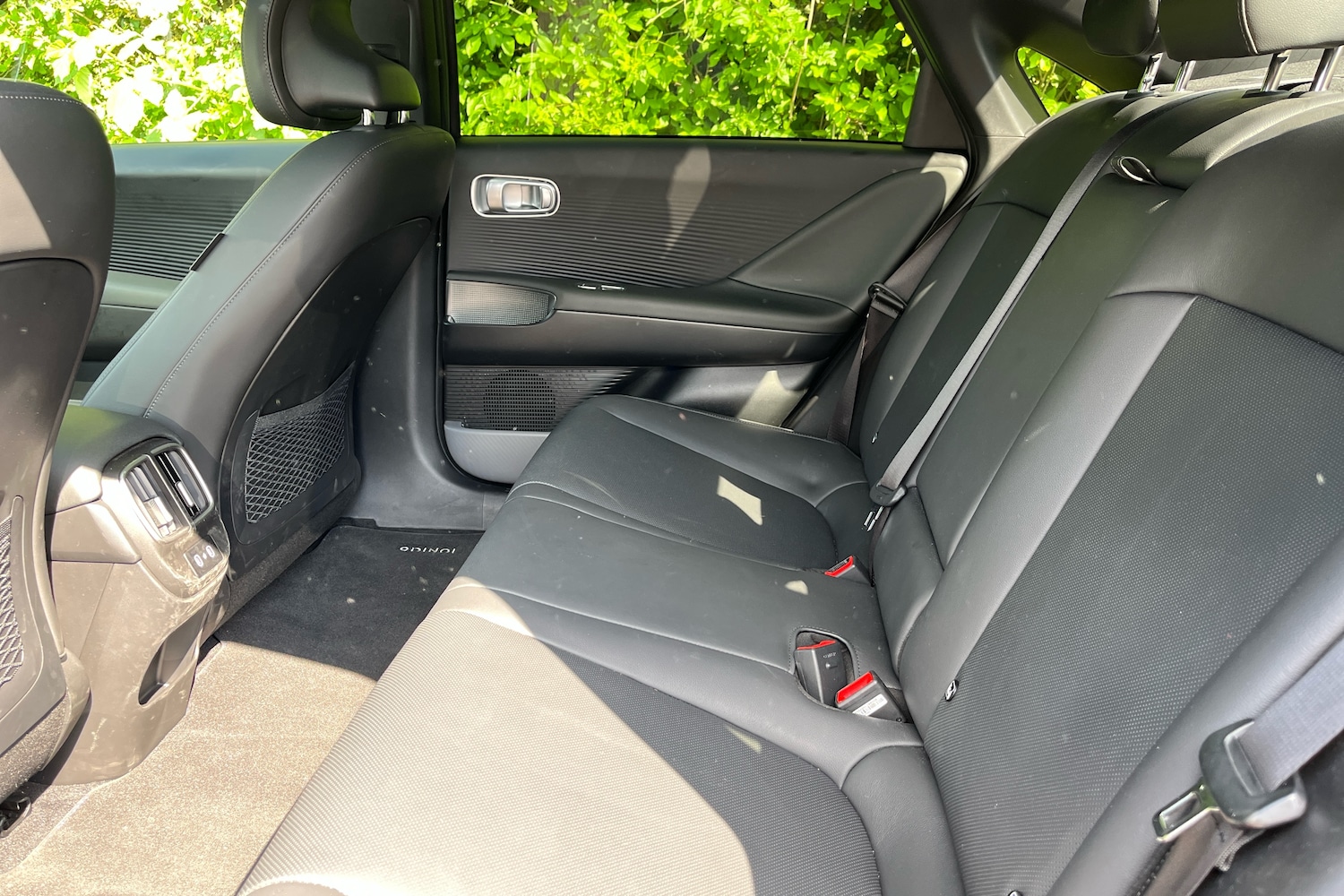 Used Hyundai IONIQ 6 2024 for sale - 76744869: Photo 12