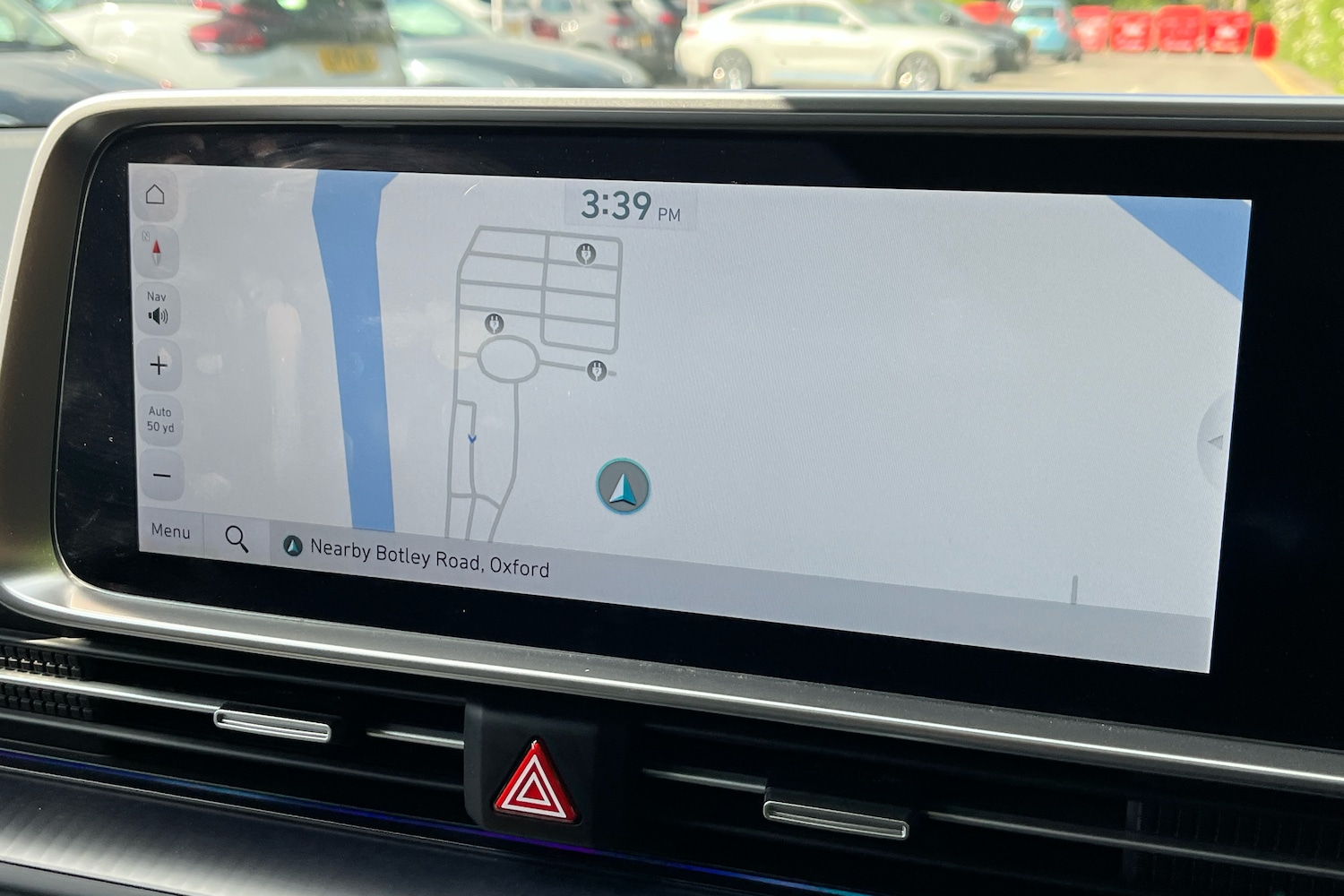 Used Hyundai IONIQ 6 2024 for sale - 76744869: Photo 16