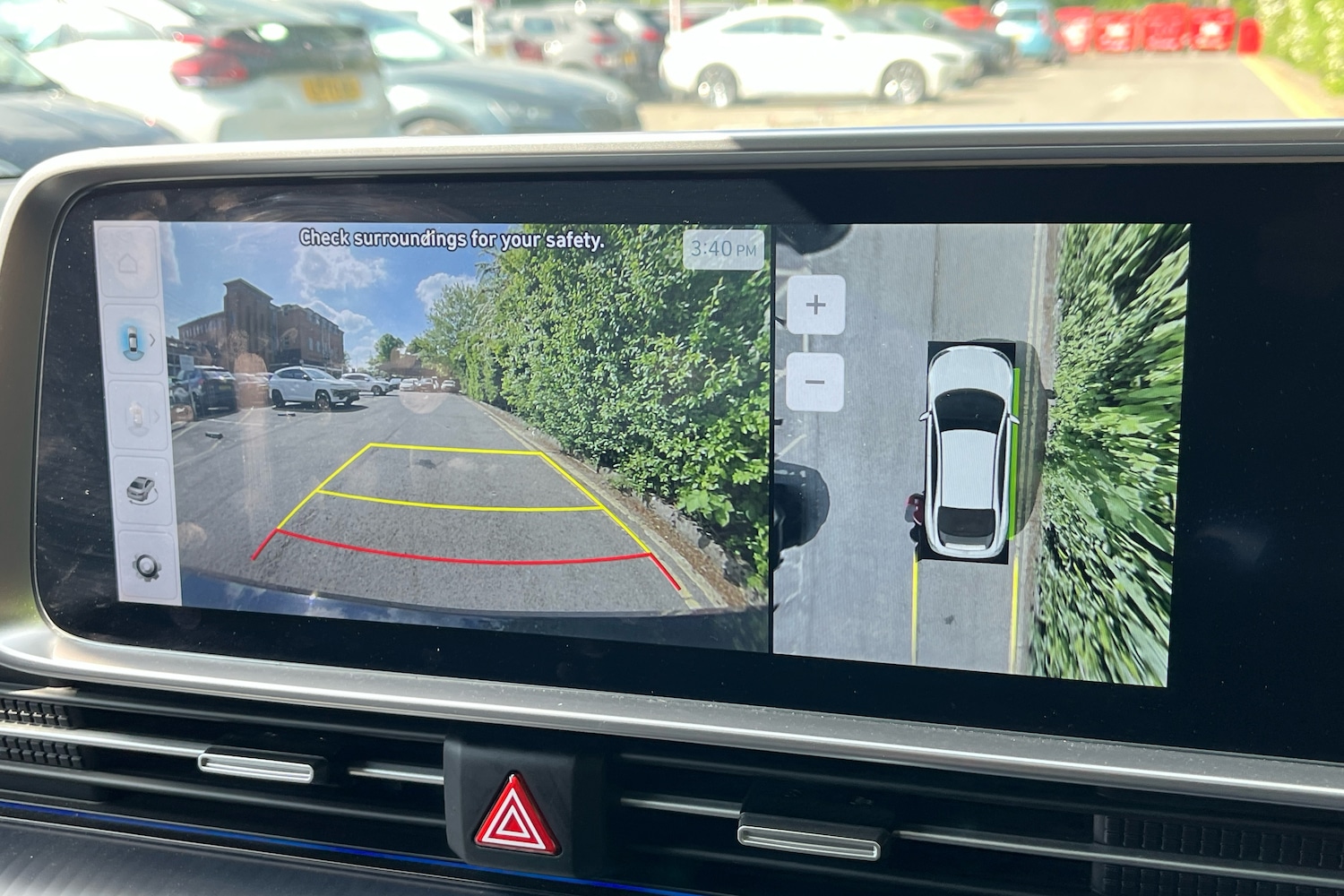 Used Hyundai IONIQ 6 2024 for sale - 76744869: Photo 17