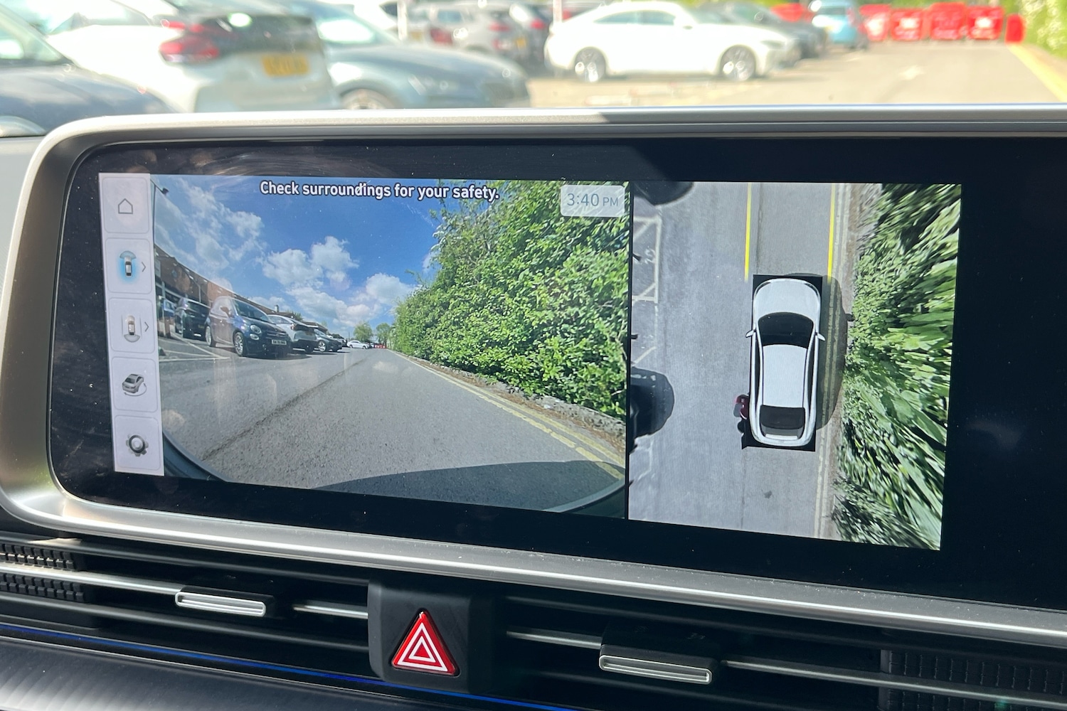 Used Hyundai IONIQ 6 2024 for sale - 76744869: Photo 18