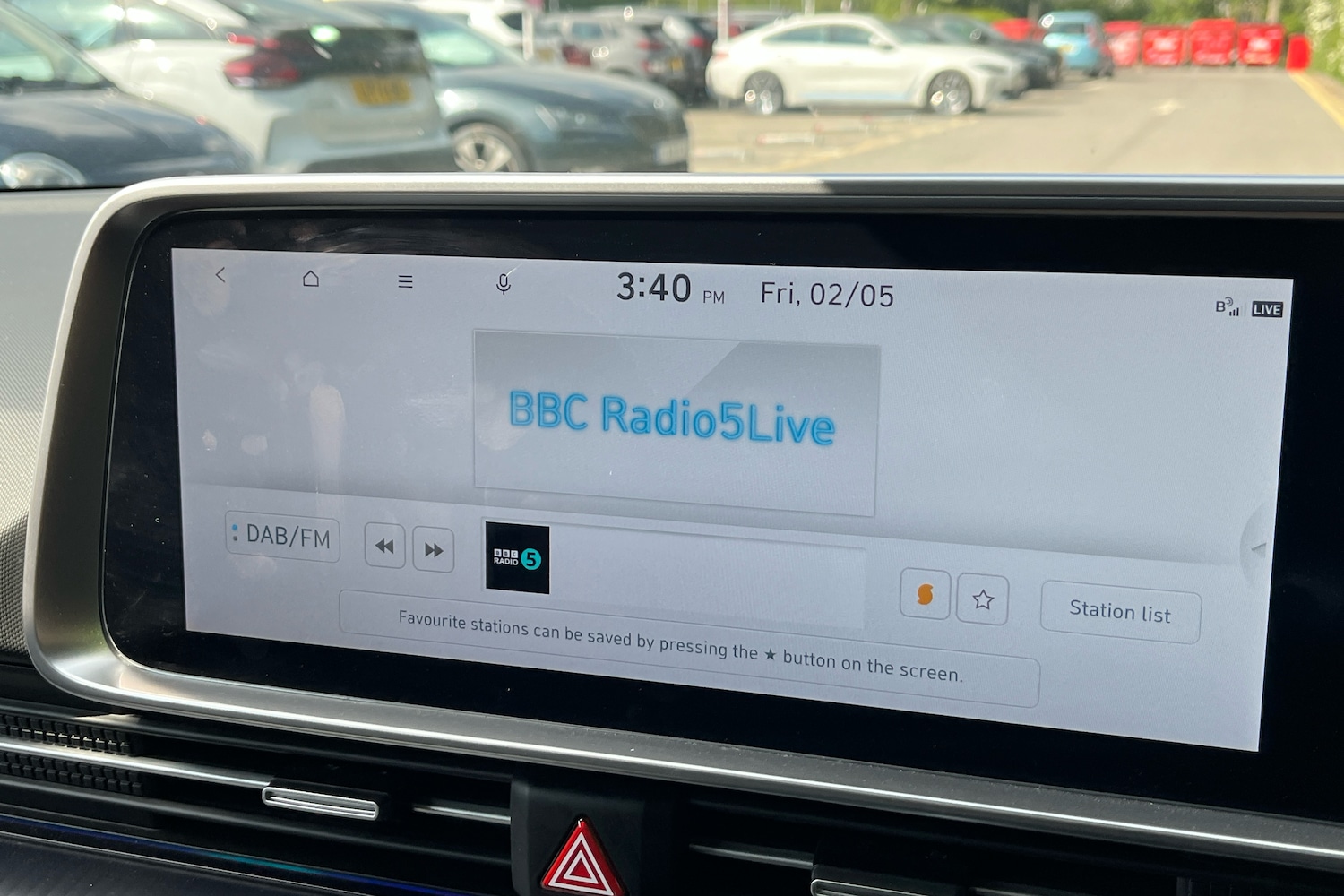 Used Hyundai IONIQ 6 2024 for sale - 76744869: Photo 19