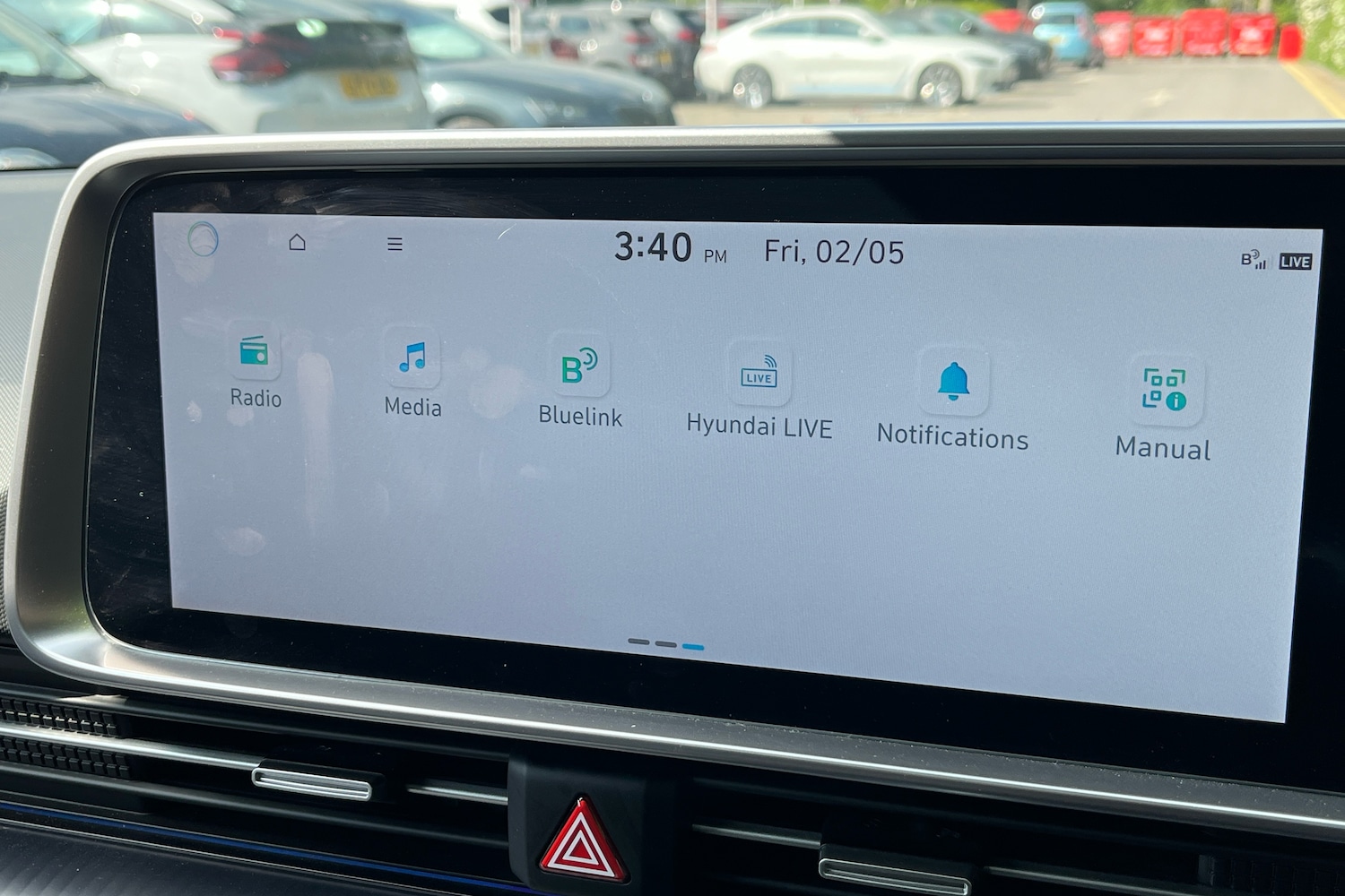 Used Hyundai IONIQ 6 2024 for sale - 76744869: Photo 21