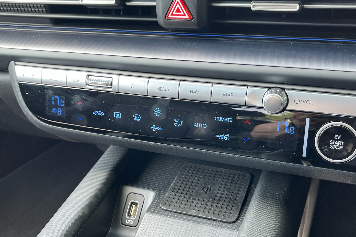 Used Hyundai IONIQ 6 2024 for sale - 76744869: Photo 23