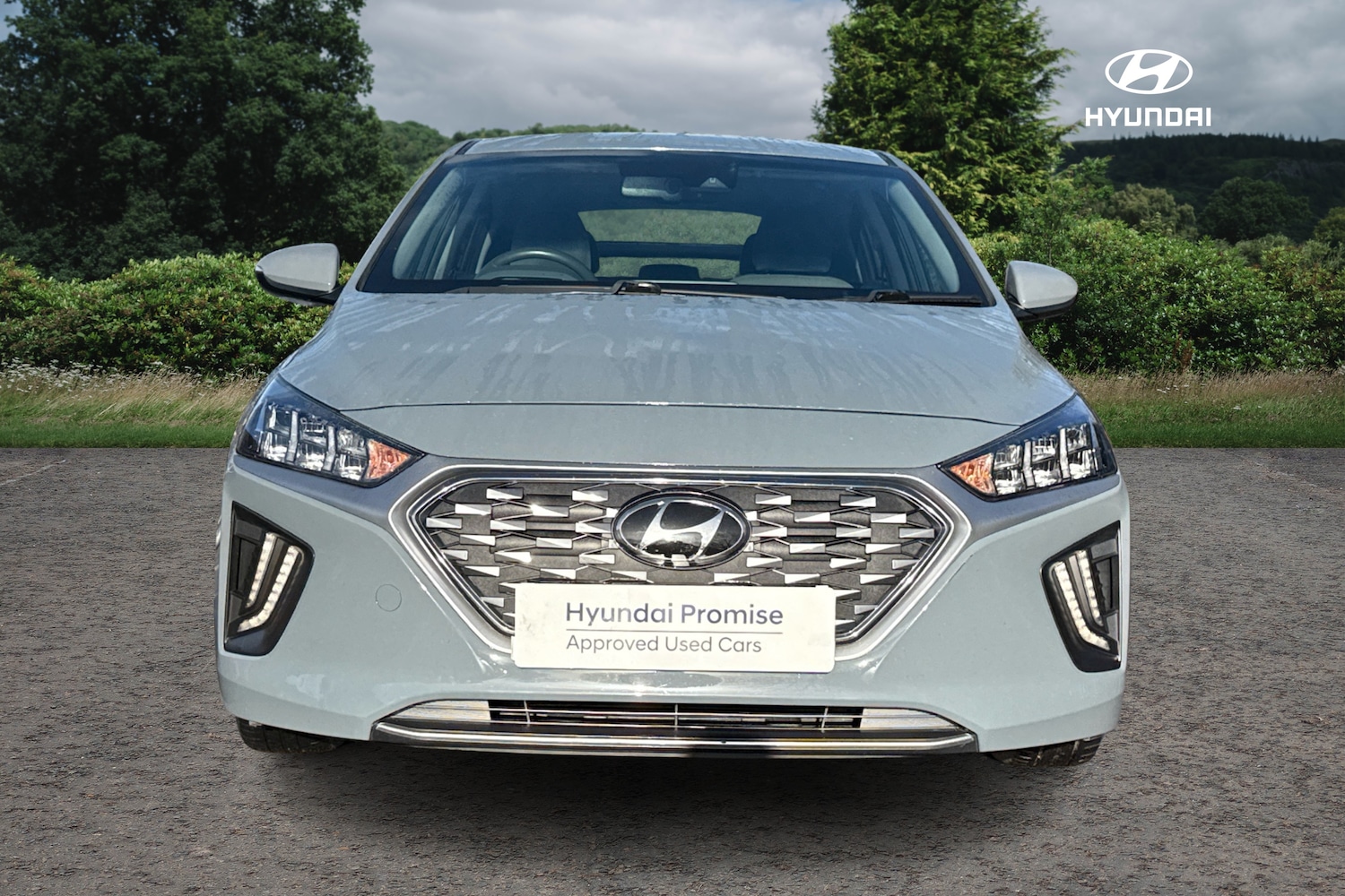 Used Hyundai IONIQ 2022 for sale - 77122371: Photo 10