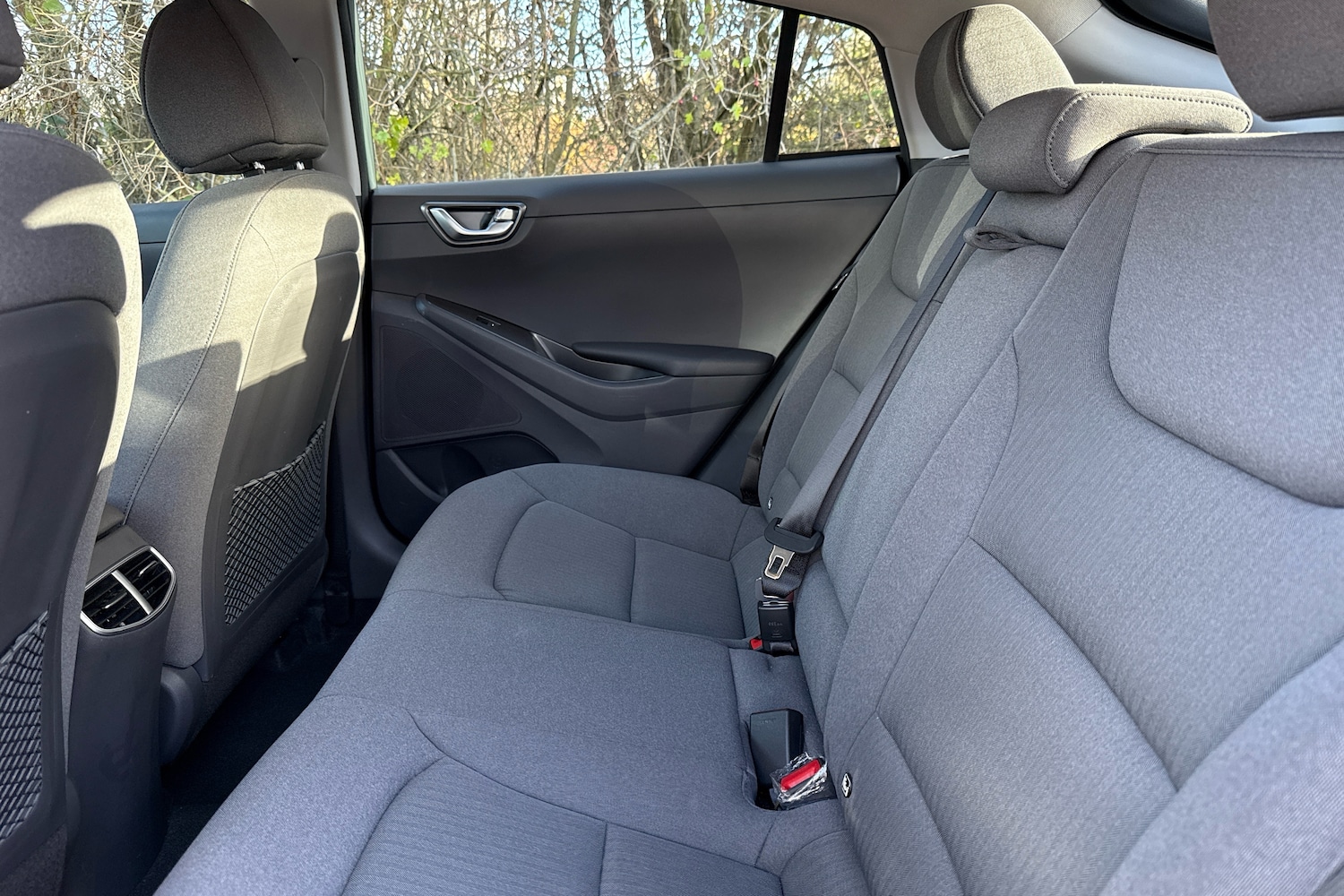 Used Hyundai IONIQ 2022 for sale - 77122371: Photo 12