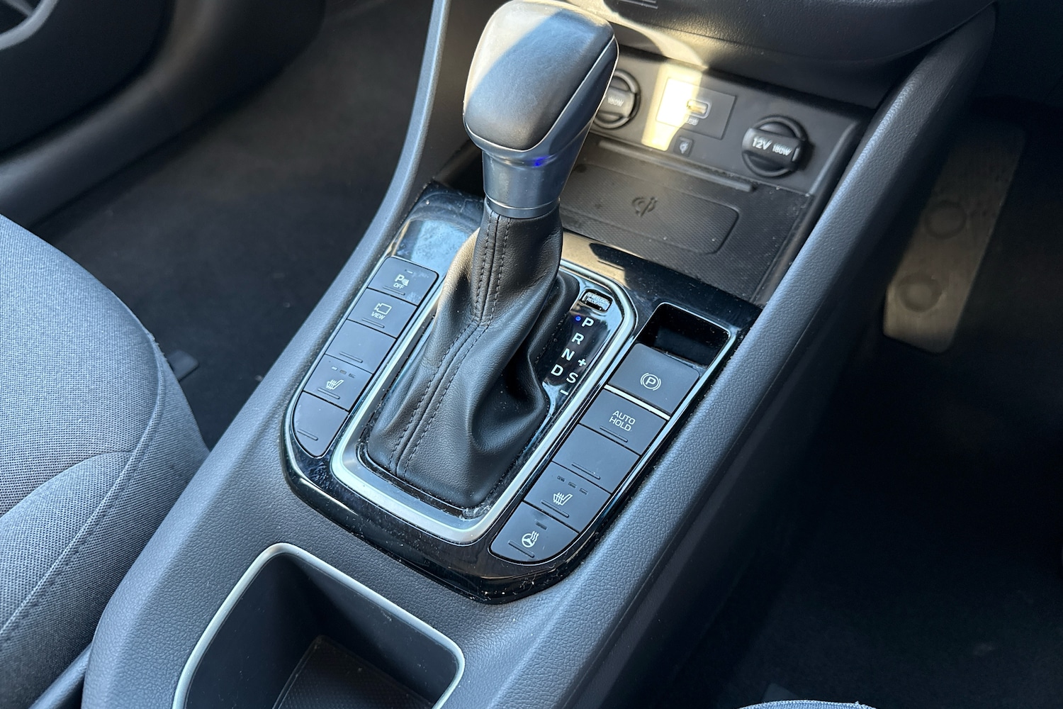 Used Hyundai IONIQ 2022 for sale - 77122371: Photo 14