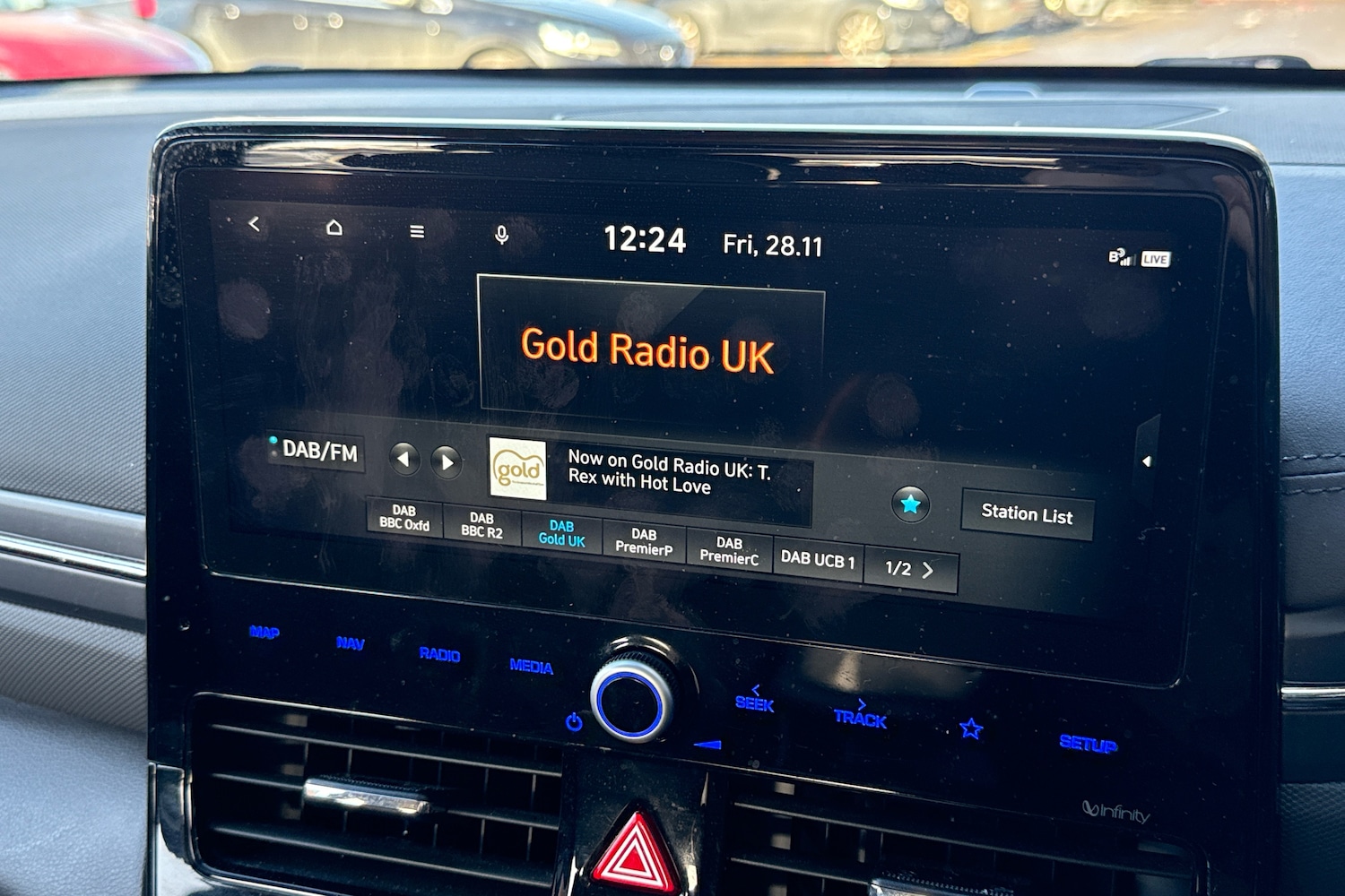 Used Hyundai IONIQ 2022 for sale - 77122371: Photo 18