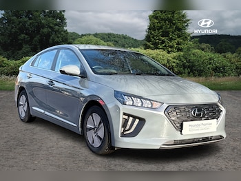 2022 (72) - 1.6 GDi Hybrid Premium 5dr DCT