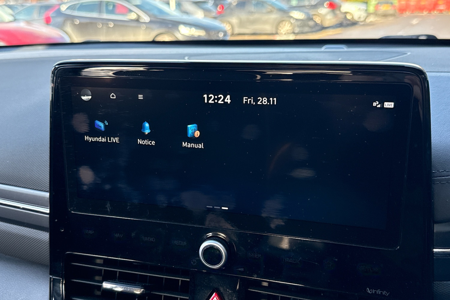 Used Hyundai IONIQ 2022 for sale - 77122371: Photo 20