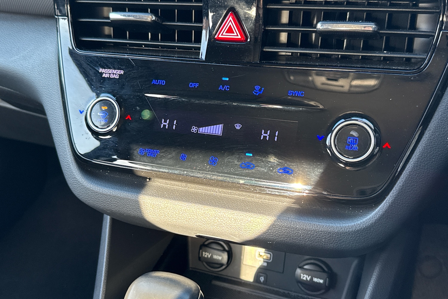 Used Hyundai IONIQ 2022 for sale - 77122371: Photo 21