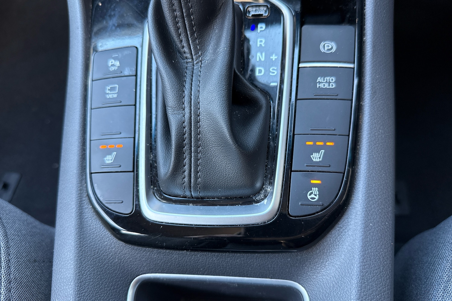 Used Hyundai IONIQ 2022 for sale - 77122371: Photo 23