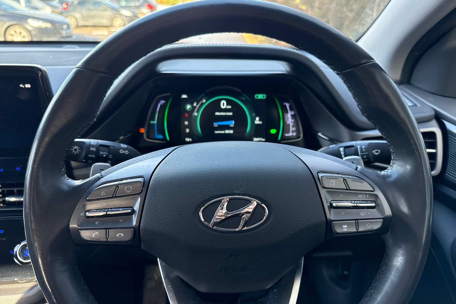 Used Hyundai IONIQ 2022 for sale - 77122371: Photo 24