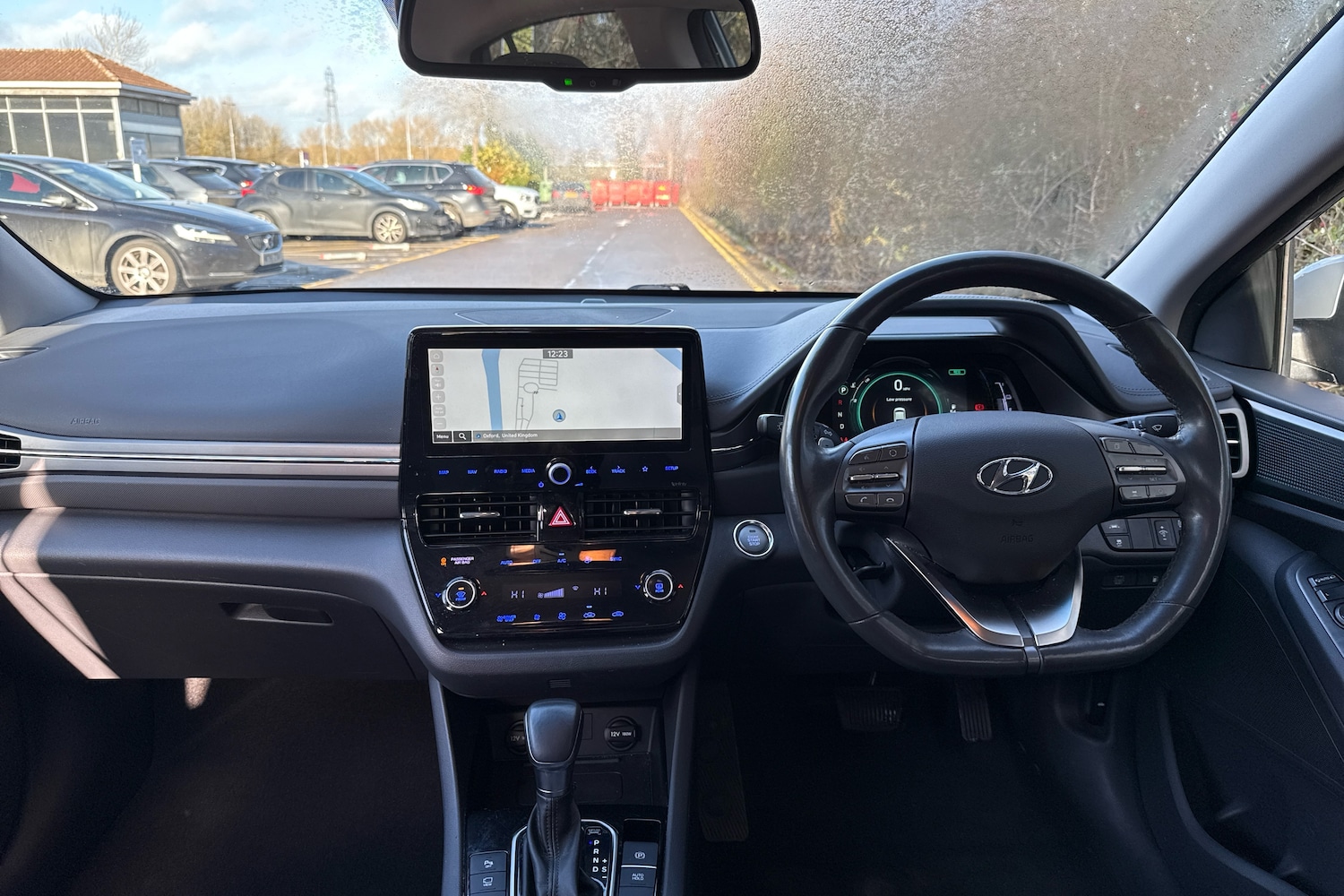 Used Hyundai IONIQ 2022 for sale - 77122371: Photo 3