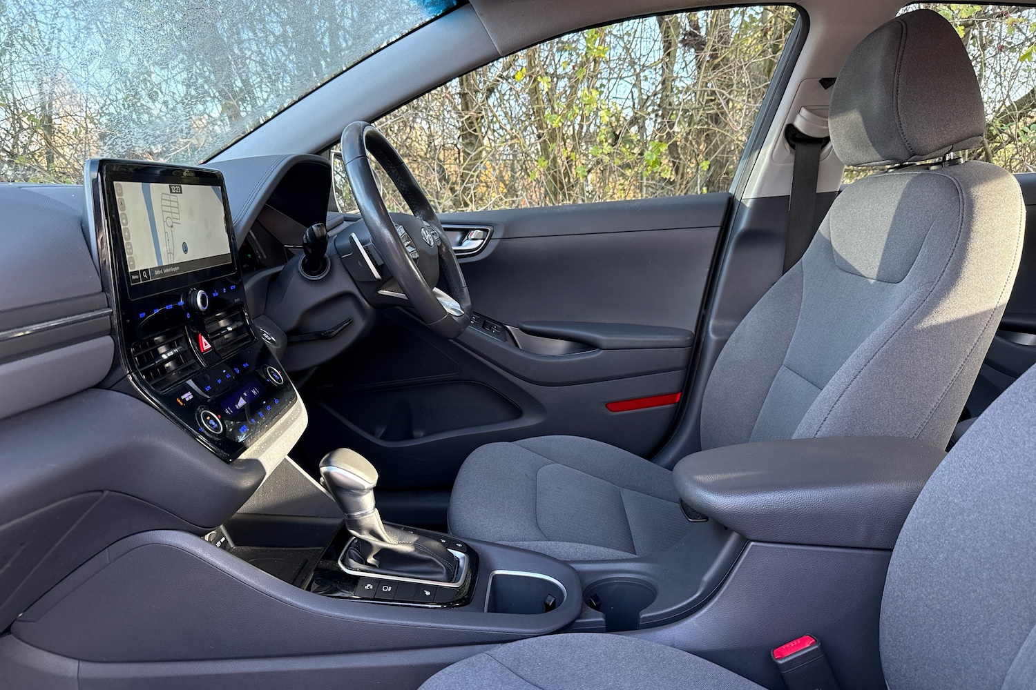 Used Hyundai IONIQ 2022 for sale - 77122371: Photo 6