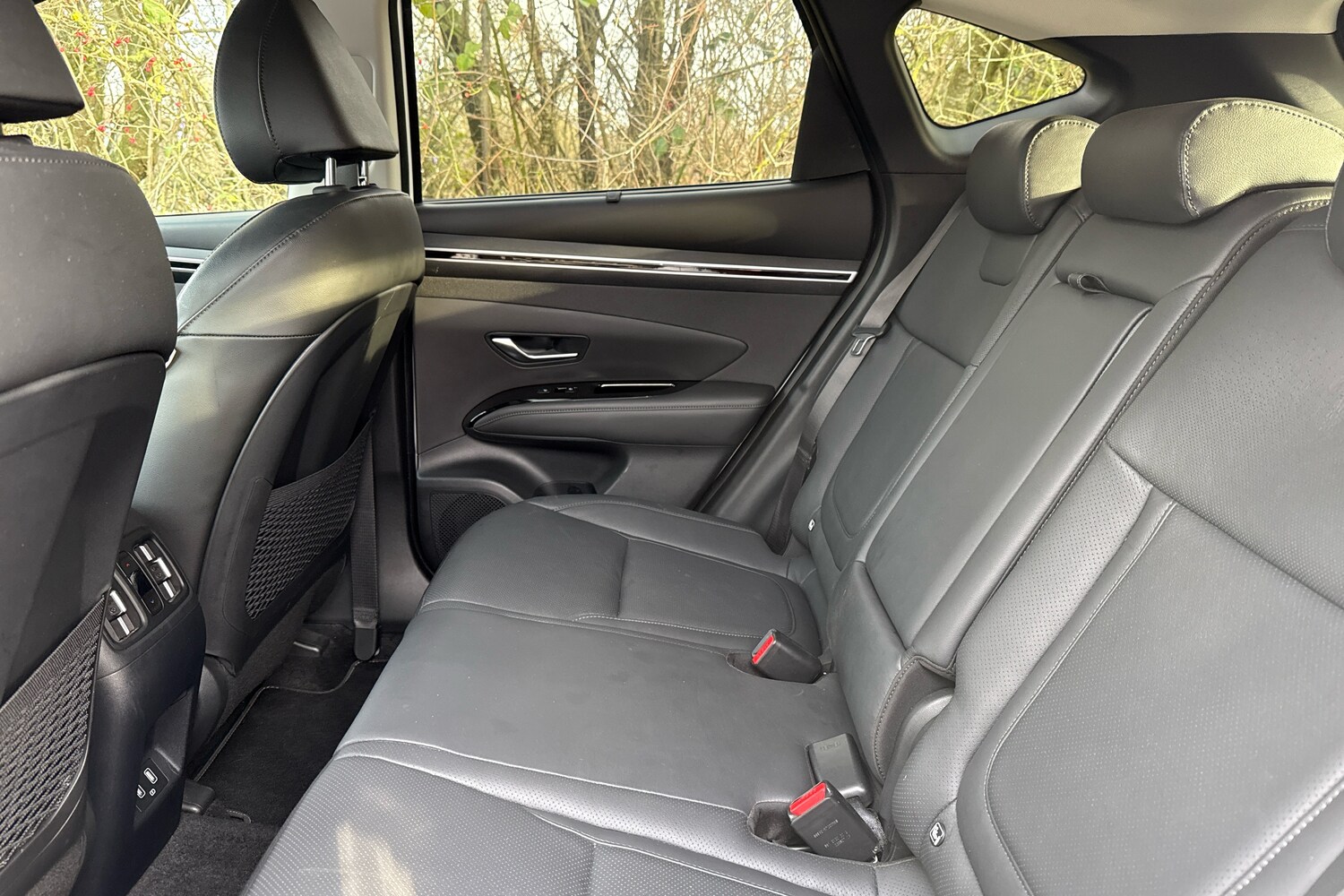 Used Hyundai TUCSON 2022 for sale - 77494958: Photo 12