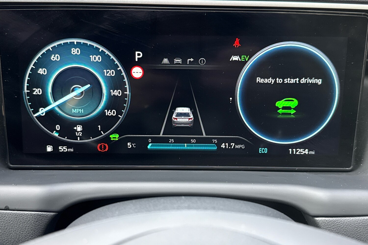 Used Hyundai TUCSON 2022 for sale - 77494958: Photo 13