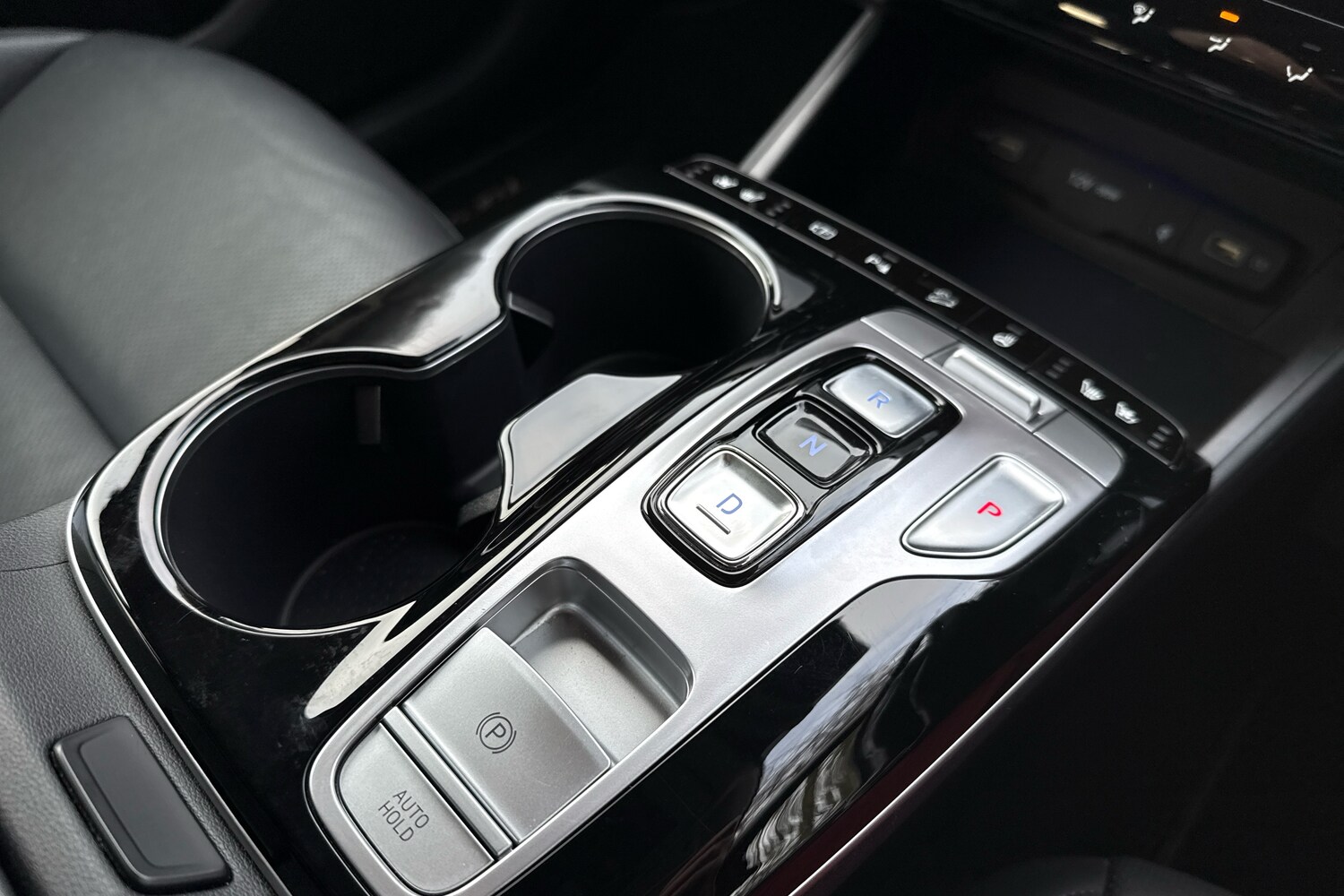 Used Hyundai TUCSON 2022 for sale - 77494958: Photo 14