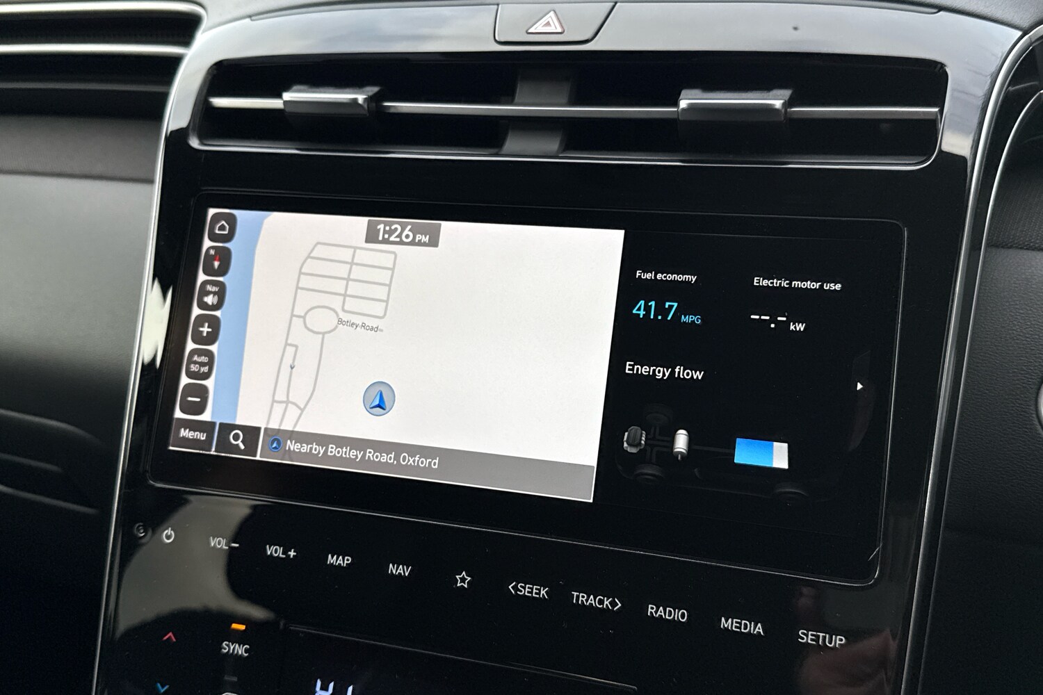 Used Hyundai TUCSON 2022 for sale - 77494958: Photo 16