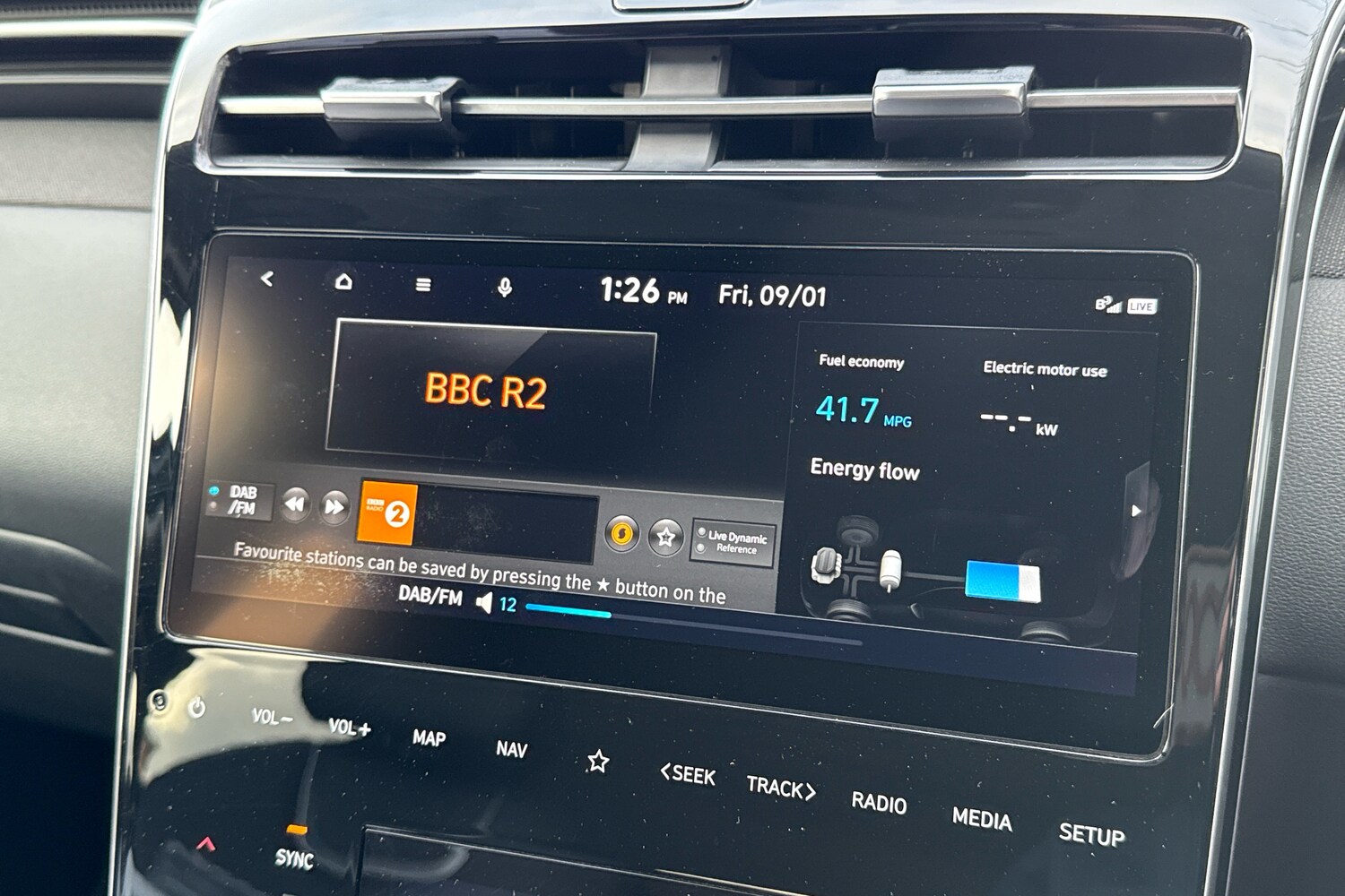 Used Hyundai TUCSON 2022 for sale - 77494958: Photo 18