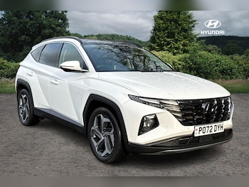 Used Hyundai TUCSON 2022 for sale - 77494958: Photo