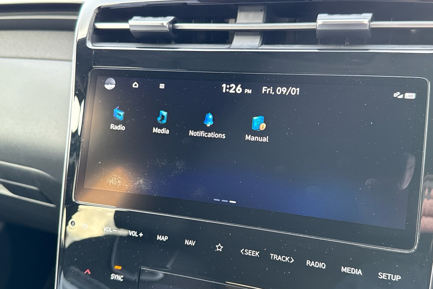 Used Hyundai TUCSON 2022 for sale - 77494958: Photo 20