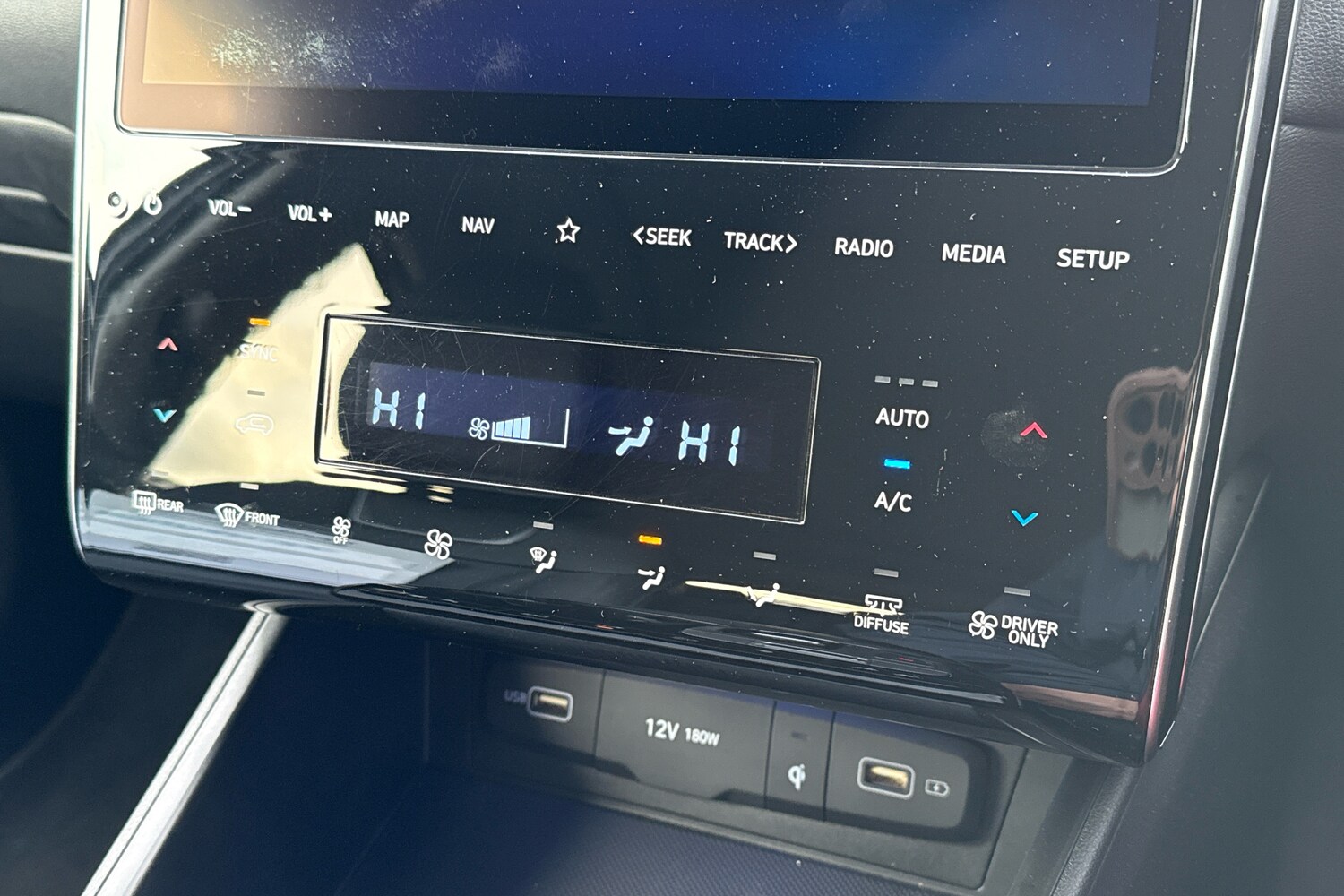 Used Hyundai TUCSON 2022 for sale - 77494958: Photo 21