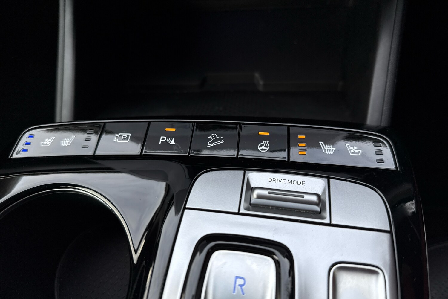 Used Hyundai TUCSON 2022 for sale - 77494958: Photo 23