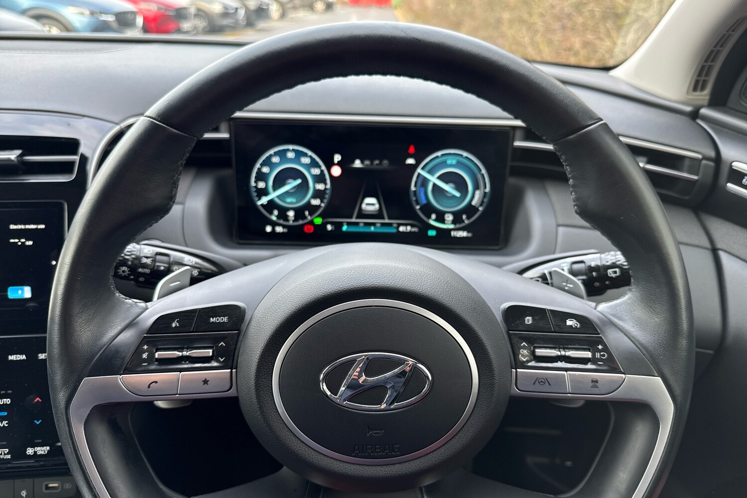 Used Hyundai TUCSON 2022 for sale - 77494958: Photo 24