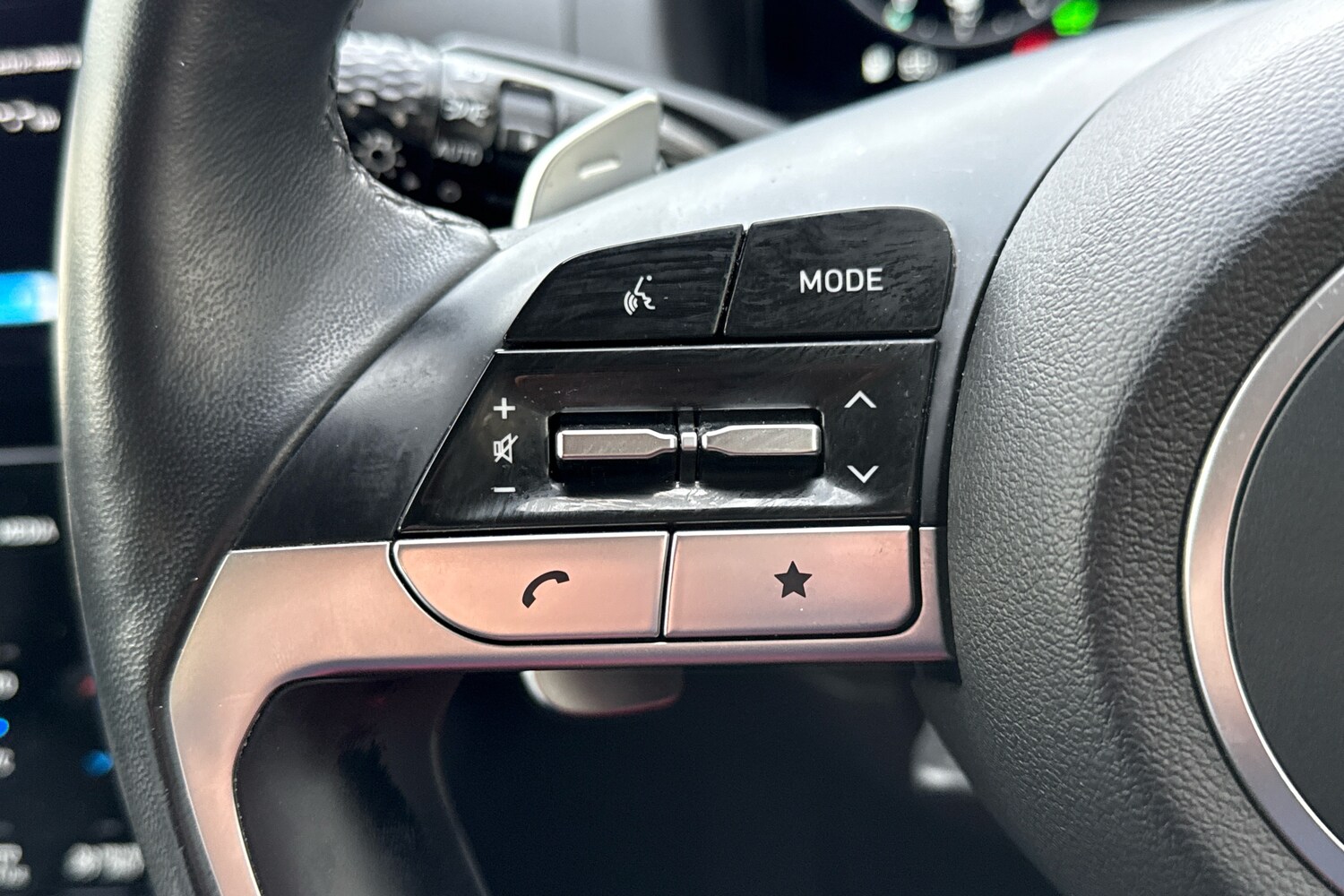 Used Hyundai TUCSON 2022 for sale - 77494958: Photo 25