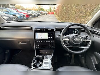 Used Hyundai TUCSON 2022 for sale - 77494958: Photo