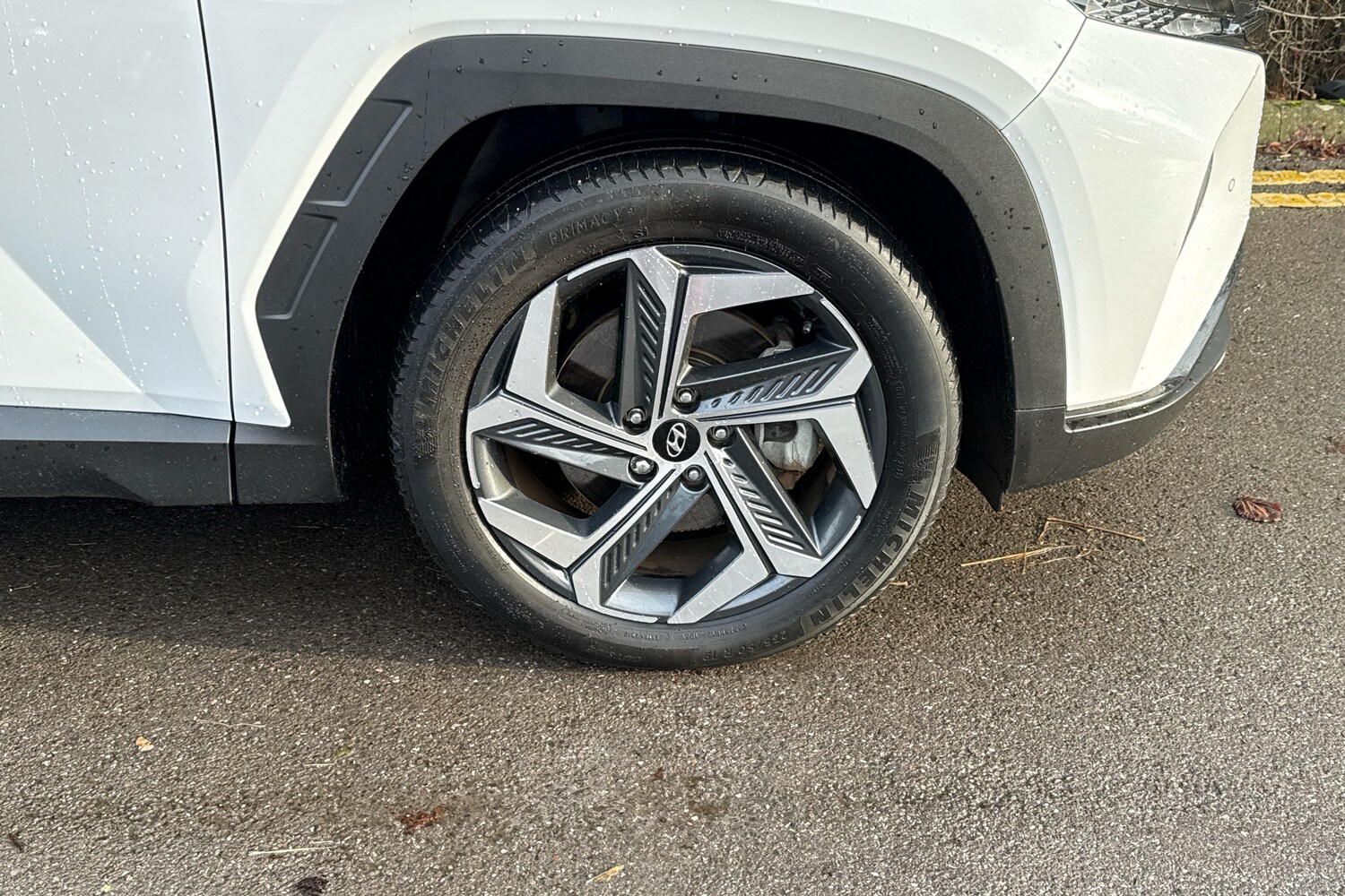 Used Hyundai TUCSON 2022 for sale - 77494958: Photo 7