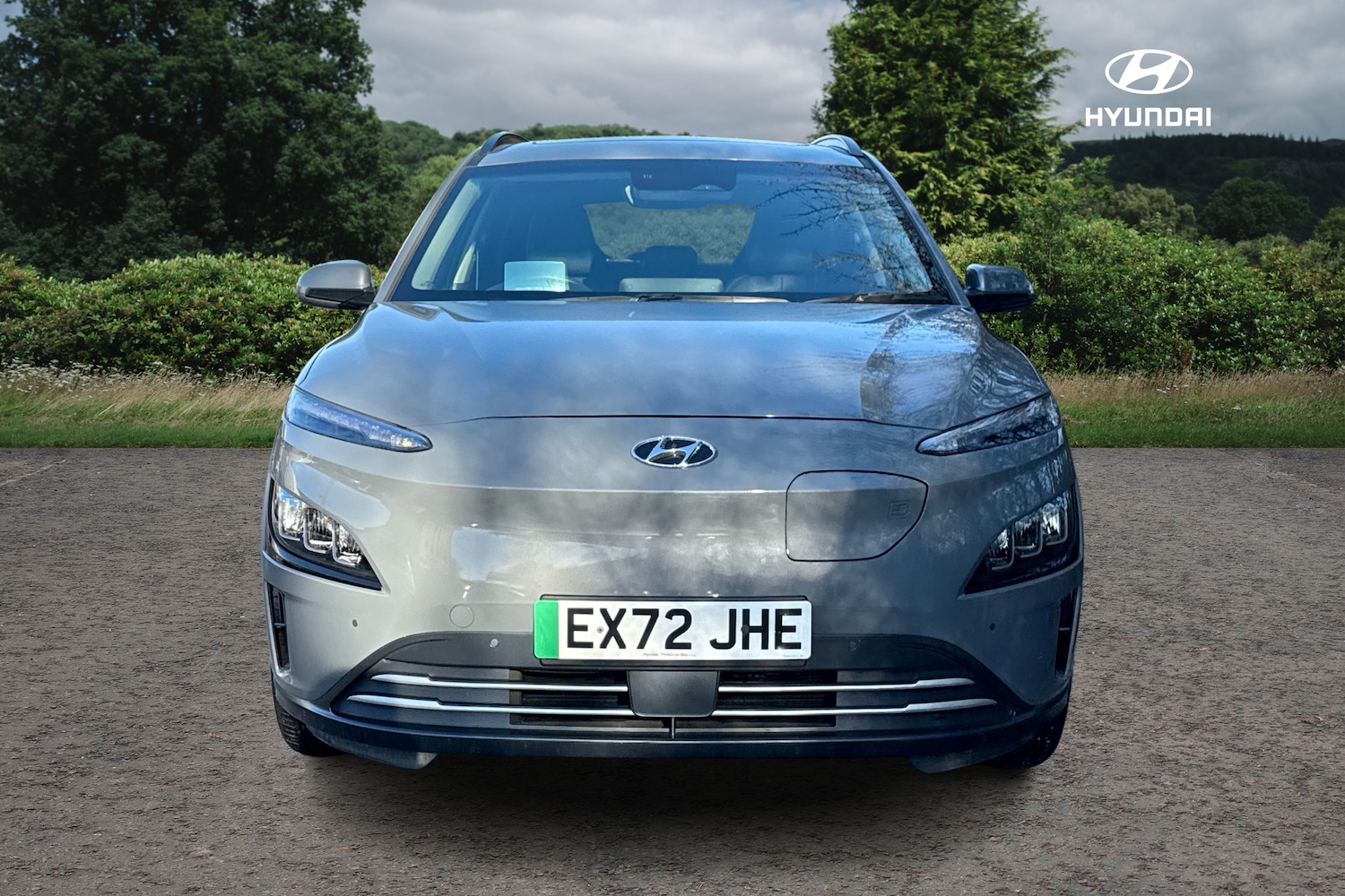 Used Hyundai KONA 2022 for sale - 76675110: Photo 10