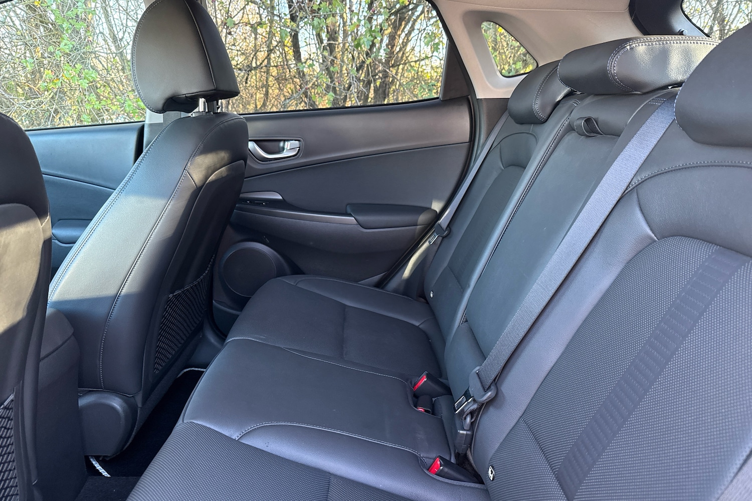 Used Hyundai KONA 2022 for sale - 76675110: Photo 12