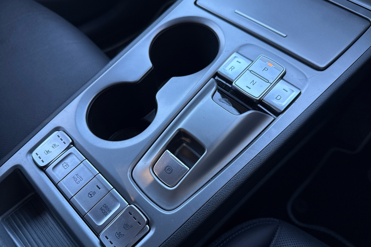 Used Hyundai KONA 2022 for sale - 76675110: Photo 14