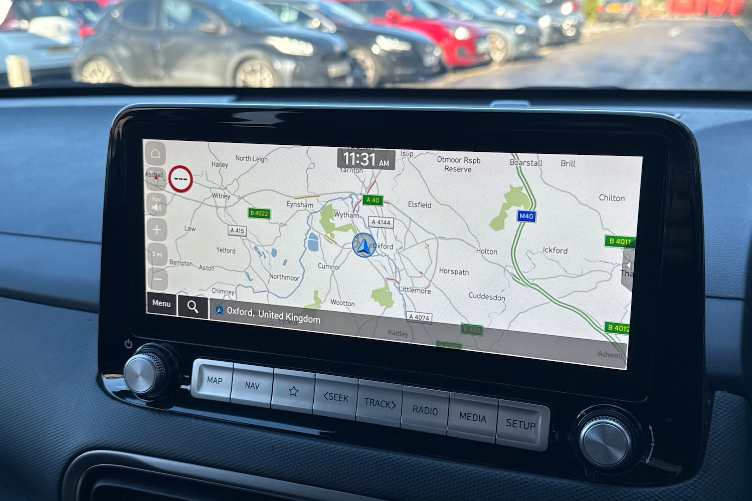 Used Hyundai KONA 2022 for sale - 76675110: Photo 16