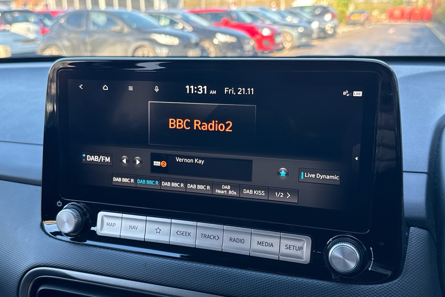 Used Hyundai KONA 2022 for sale - 76675110: Photo 18