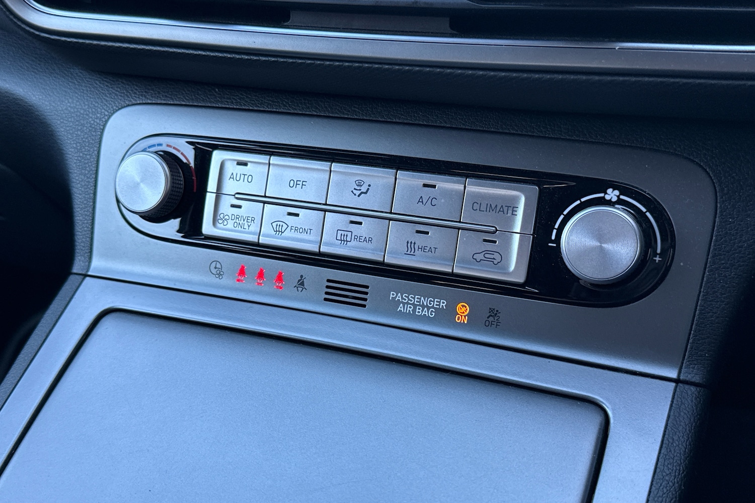 Used Hyundai KONA 2022 for sale - 76675110: Photo 21