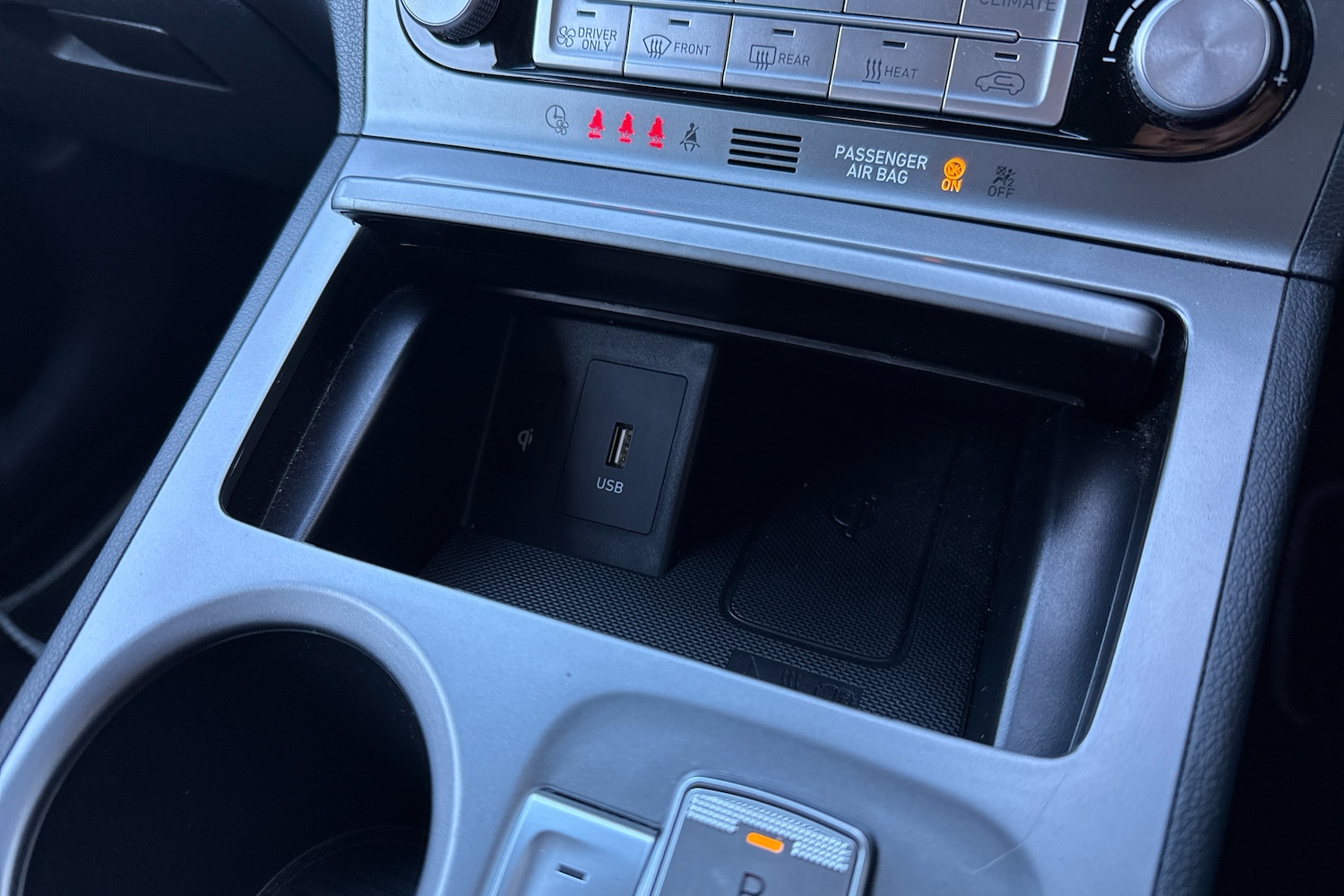 Used Hyundai KONA 2022 for sale - 76675110: Photo 22