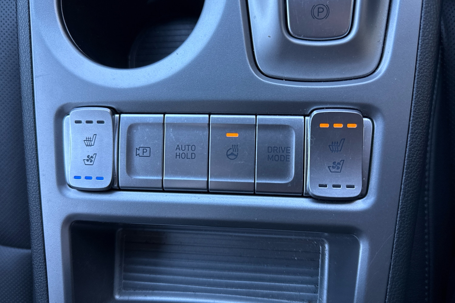 Used Hyundai KONA 2022 for sale - 76675110: Photo 23