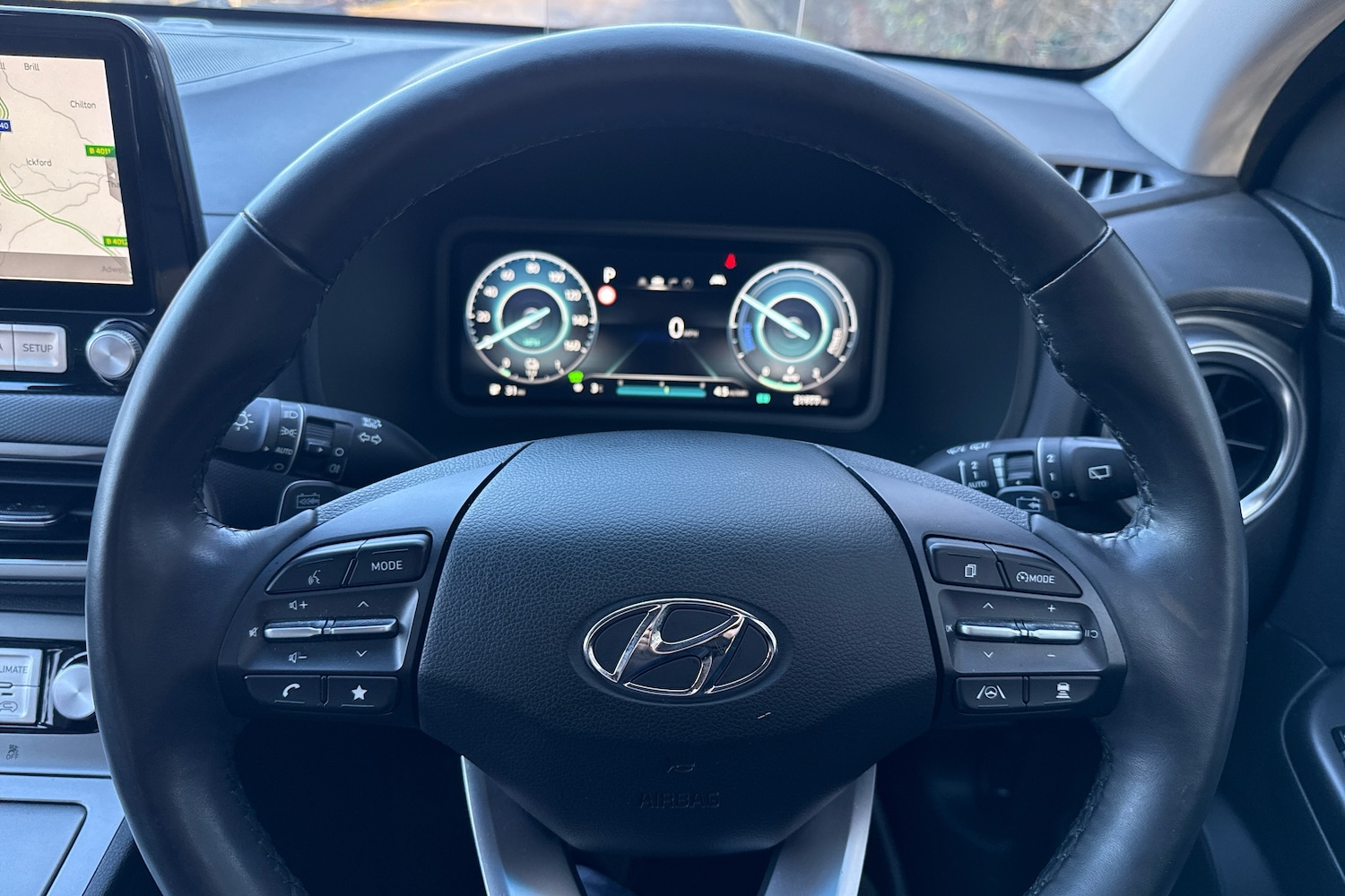 Used Hyundai KONA 2022 for sale - 76675110: Photo 24