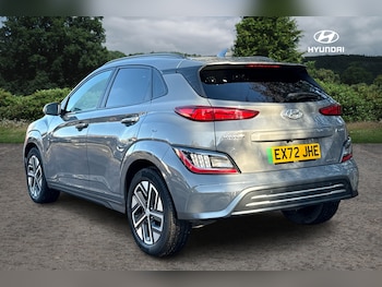 Used Hyundai KONA 2022 for sale - 76675110: Photo