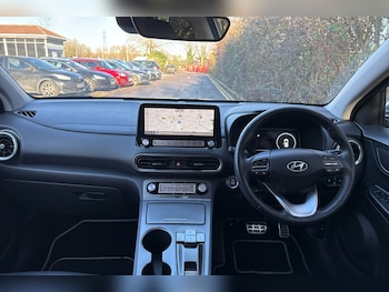 Used Hyundai KONA 2022 for sale - 76675110: Photo