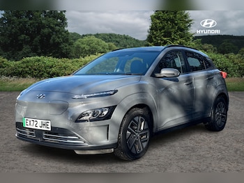 Used Hyundai KONA 2022 for sale - 76675110: Photo
