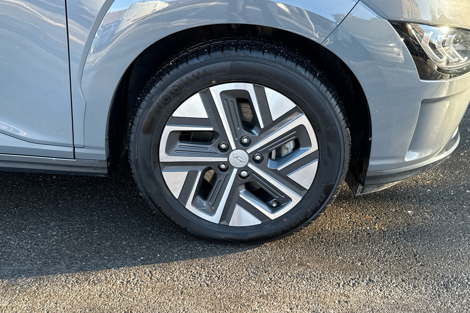 Used Hyundai KONA 2022 for sale - 76675110: Photo 7