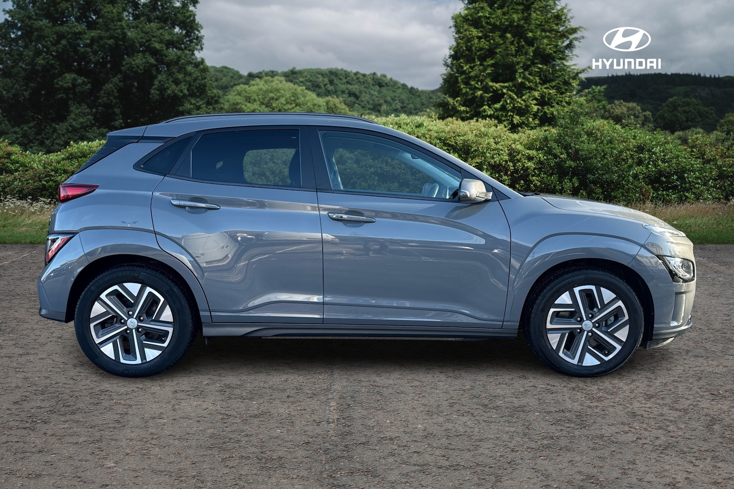Used Hyundai KONA 2022 for sale - 76675110: Photo 8
