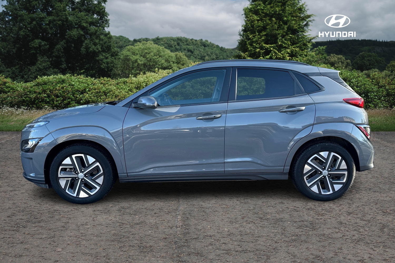 Used Hyundai KONA 2022 for sale - 76675110: Photo 9
