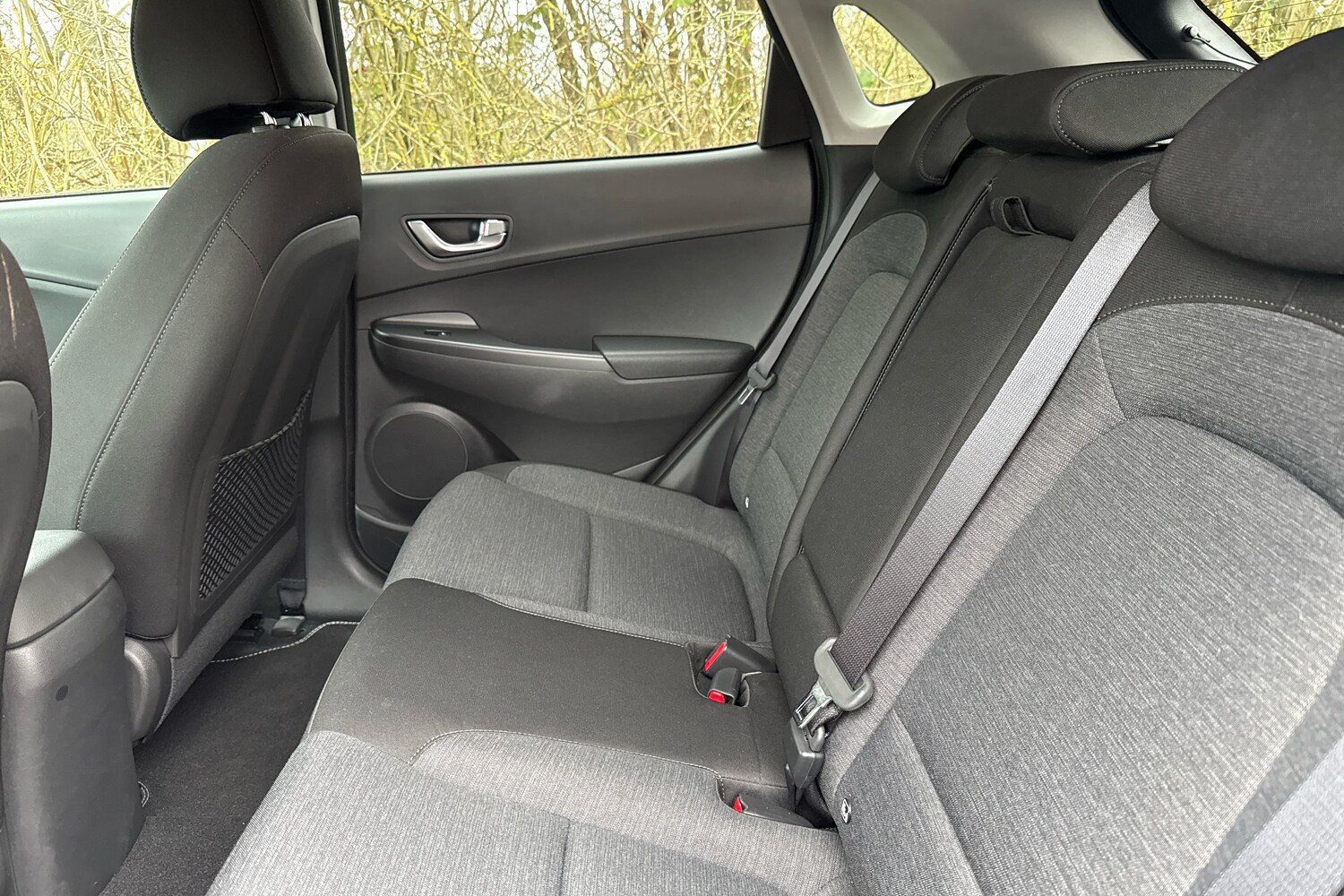 Used Hyundai KONA 2021 for sale - 77910889: Photo 12